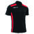 Folk Polo BLK/RED XS Polo 
