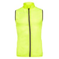 Floyd Gilet-Windbreaker Woman NYEL M Overdel