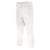 Rise 3/4 Softball Womans Pant WHT M Teknisk softballbukse til dame 