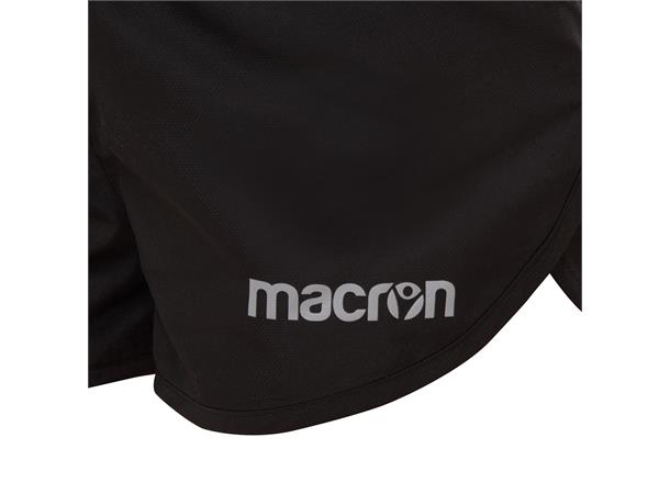 Odette Micro-Short Woman BLK XS Utgående modell 