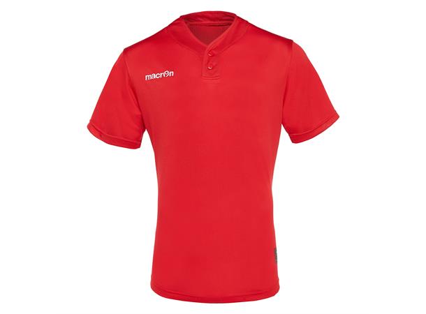 Drake Baseball Jersey RED M Baseballdrakt i mange størrelser 