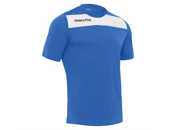 Andromeda Shirt SS ROY/WHT 3XS Utgående modell 