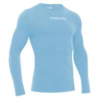 Performance Top Longsleeve COL 4XS/3XS Baselayer Tech Undewear