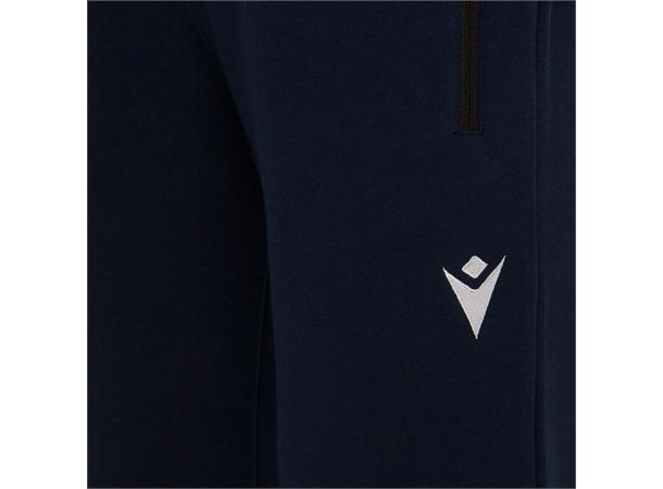 Guitar Pant Dame NAV L Damebukse i myk bomullsmiks 