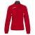 Macron Custom Top 1/4 Zip RED XL Treningsgenser 