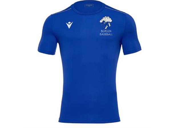 Bergen Wet Sox Rigel Teknisk T-skjorte 