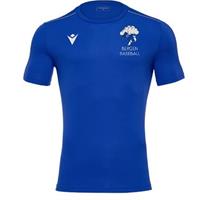 Bergen Wet Sox Rigel Teknisk T-skjorte