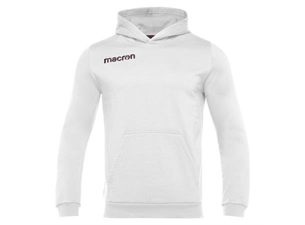 Banjo Hooded Sweatshirt WHT 3XS Hettegenser 