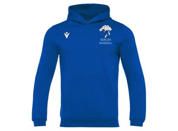 Bergen Wet Sox Banjo Hettegenser 