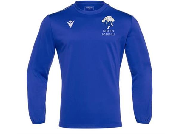 Bergen Wet Sox Salzach Teknisk Treningsgenser 