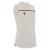 Thallium Shirt Woman SL WHT/ANT L Teknisk armløs volleyballdrakt for dame 