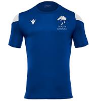 Bergen Wet Sox Polis Teknisk spillerdrakt