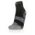 Exert  Socks BLK XL Behagelige ankelsokker 