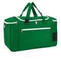 Trip Gymbag GRN M Praktisk spillerbag