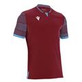 Tureis Shirt CRD 4XL Teknisk T-skjorte i ECO-tekstil