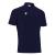 Hutton Shirt NAV XL Teknisk polo - Unisex 