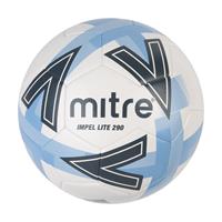 MITRE IMPEL LITE 290 str 4 Lettvektsfotball for de yngste spille