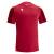 Gede Shirt RED 3XS Teknisk trenings og spillerdrakt- Unisex 