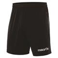 Bismuth Match Day Short BLK L Teknisk spillershorts - Unisex