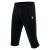 Finlay Hero Training Nikkers BLK XXS Behagelig treningsnikkers - Unisex 