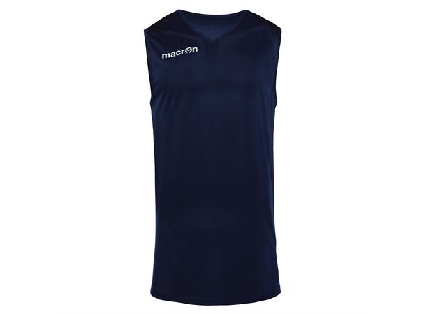 Amon Shirt NAV XL Armløs baskettrøye 