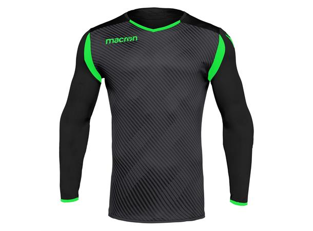 Hercules Goalkeeper Shirt BLK/NGRN XL Utgående modell 