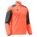 Cuzco Training 1/4 Zip Top NCOR/ANT 5XL Teknisk treningsgenser - Unisex