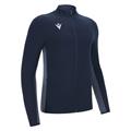 Record Full Zip 3D top NAV 3XS Teknisk Fleecejakke  - Unisex