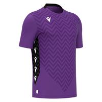 Scorpio Eco GK shirt PRP/BLK XL Keeperdrakt - Unisex