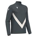 Yaruga Training 1/4 Zip Top ANT L Teknisk treningsgenser - Unisex