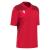 BERYL shirt W RED 3XL Teknisk kamp og treningsdrakt - Dame 