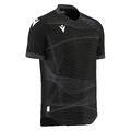 Wyvern Eco Match Day Shirt BLK/ANT L Teknisk drakt i ECO-tekstil - Unisex