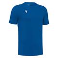 Boost Eco T-shirt ROY 5XS T-Skjorte i Eco-tekstil - Unisex