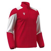 Cuzco Training 1/4 Zip Top Teknisk treningsgenser - Unisex