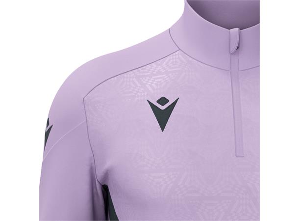 Anduin Training 1/4 Zip Top LC XS Teknisk treningsgenser - Unisex 