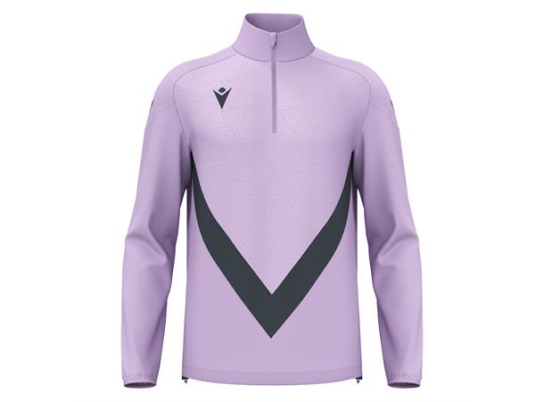Anduin Training 1/4 Zip Top LC XS Teknisk treningsgenser - Unisex 