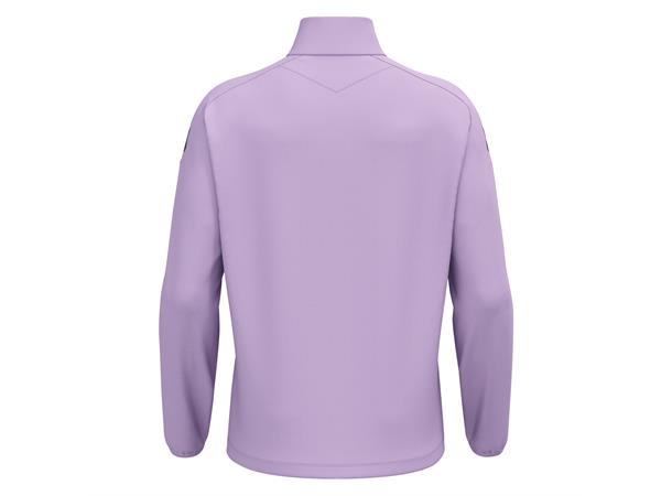 Anduin Training 1/4 Zip Top LC XS Teknisk treningsgenser - Unisex 