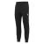 Heracles Pants BLK XXL Teknisk Joggebukse - Unisex 