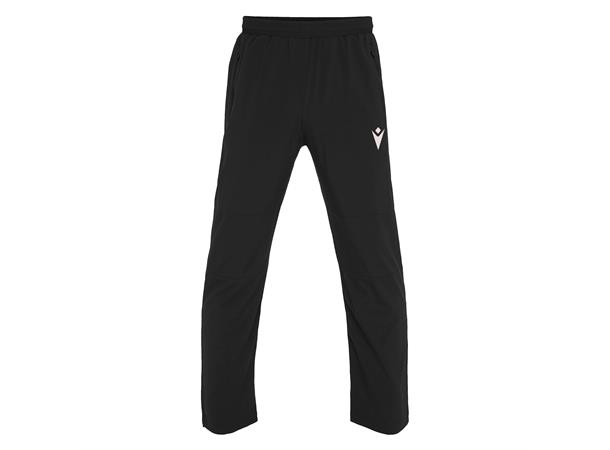 Dacite Hero BLK M Overtrekksbukse med stretch - Unisex 