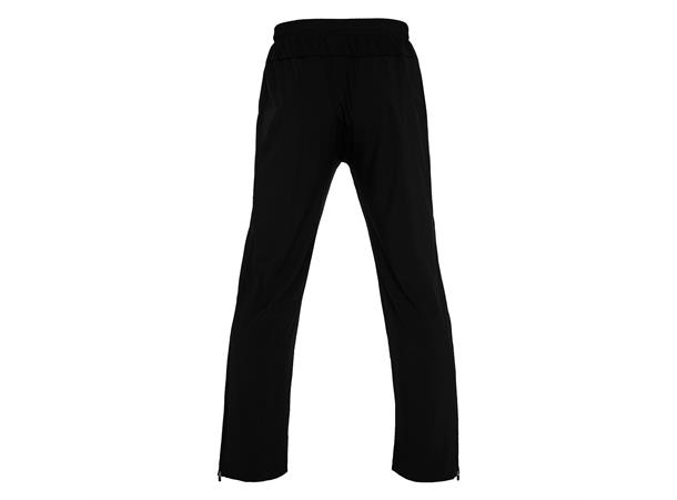 Dacite Hero BLK M Overtrekksbukse med stretch - Unisex 