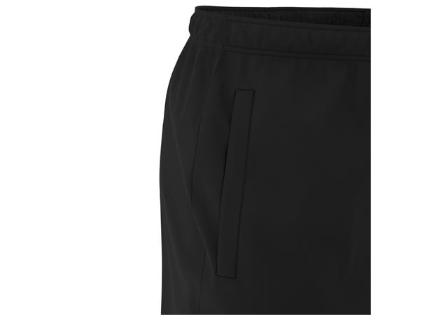 Fern Bermuda BLK S Fritidsshorts i bomull 