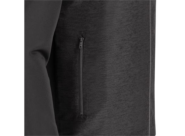 Prometheus Full Zip Top ANT/NCOR 3XL Teknisk reisejakke - Unisex 