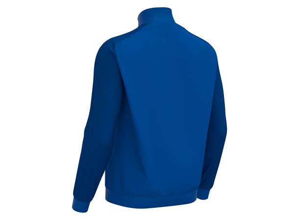 Anubis Travel Full Zip Top ROY XXL Teknisk full zip jakke  - Unisex 