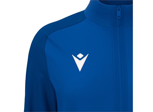Rama Travel Full Zip Top W ROY M Teknisk full zip jakke til dame 
