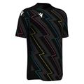 Wisp Match Day Shirt GRAFFITI XL Teknisk spillerdrakt - Unisex