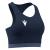 Fiona Bra Atletica Woman NAV M Teknisk sports-BH 