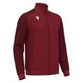 Anubis Travel Full Zip Top CRD S Teknisk full zip jakke  - Unisex