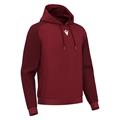 Horn Hooded Sweatshirt CRD 3XL Teknisk hettegenser - Unisex