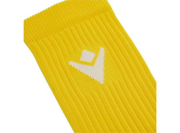 Skill Socks YEL XS Ankelhøye kampsokker - Unisex 