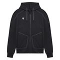 Skiros Icon full zip hoody BLK L Hettejakke - Unisex